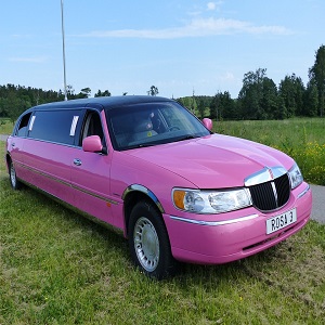 Enjoy the great limousine services in Brisbane Australia!